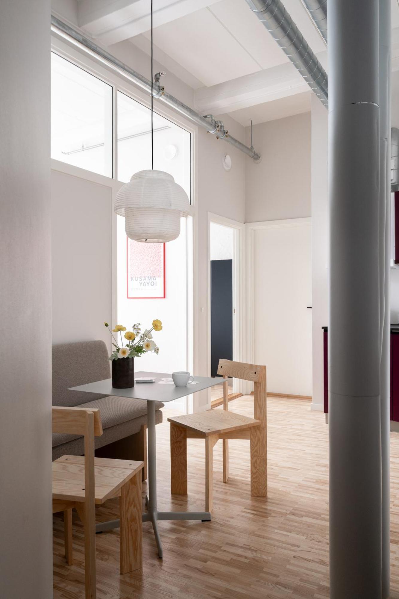 Lejlighedshotel South By Daniel&jacob's *
